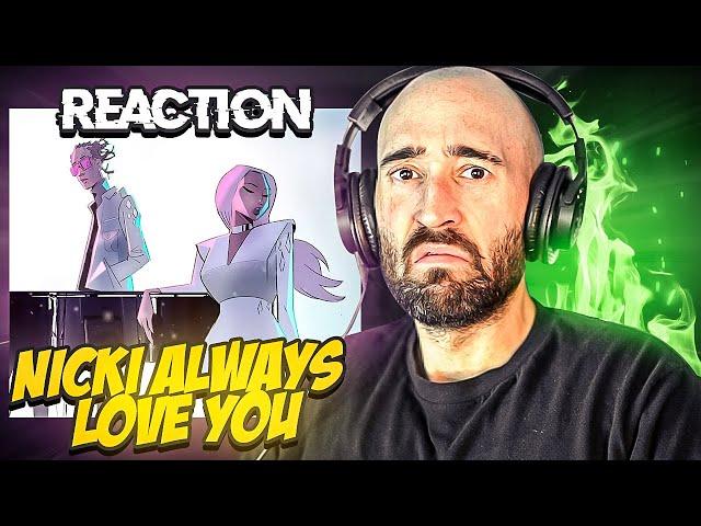 ELTON JOHN, YOUNG THUG, NICKI MINAJ - ALWAYS LOVE YOU [FIRST REACTION]