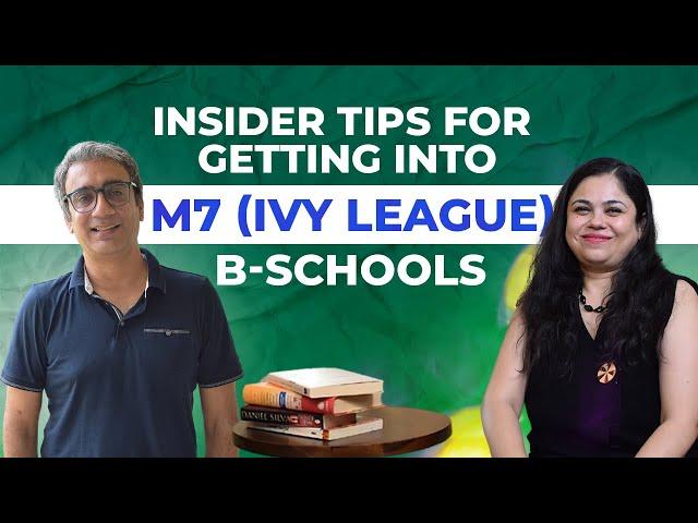 MBA India vs MBA Abroad | Expert Advice on Ivy League B-Schools | Impact Factory ft Rajdeep Chimni