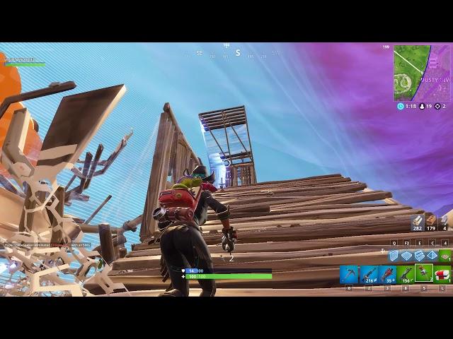 FortniteClient Win64 Shipping exe 2018 10 09   22 49 10 11 DVR