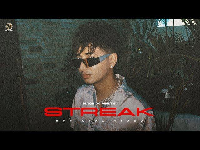 STREAK | NAGII | MNLTX | LOS PRO | SZN RECORDS