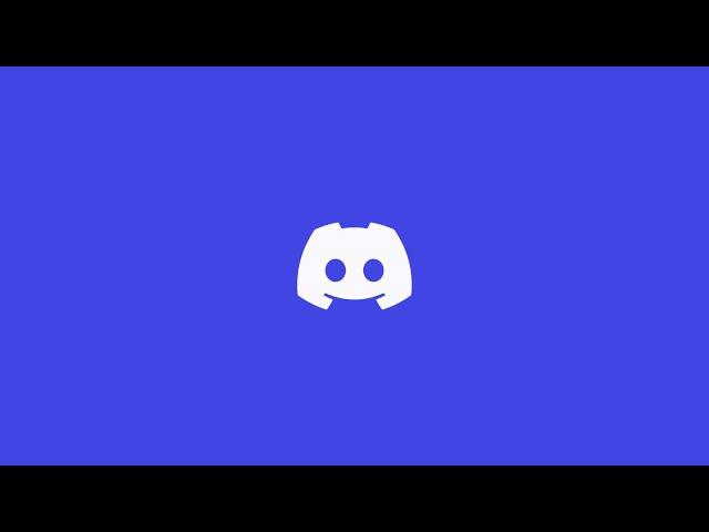 Discord Logo Animation