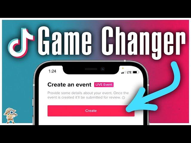 How to Use TikTok Live Events to Market Your Business