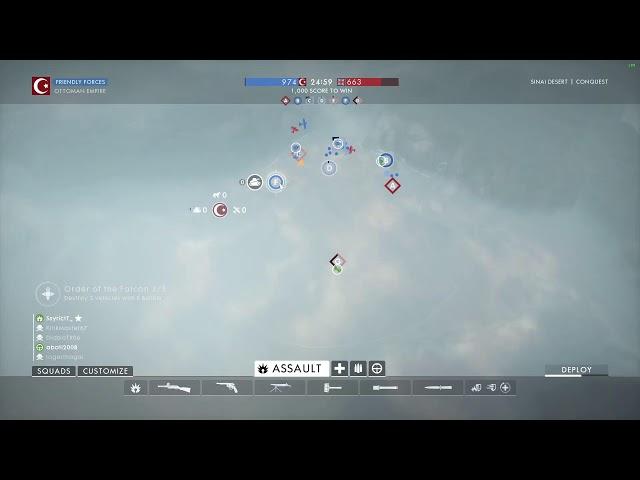 Battlefield 1