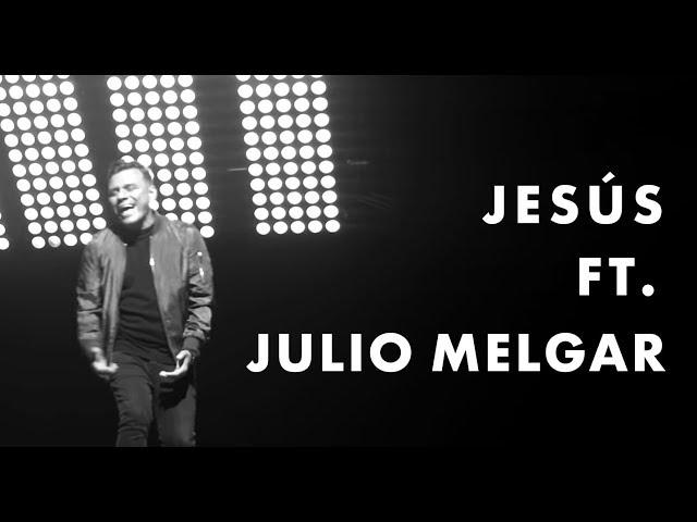 LEAD - Jesús Ft. Julio Melgar (Videoclip Oficial)