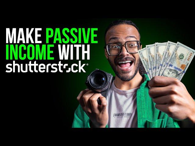 How to Sell Photos on Shutterstock