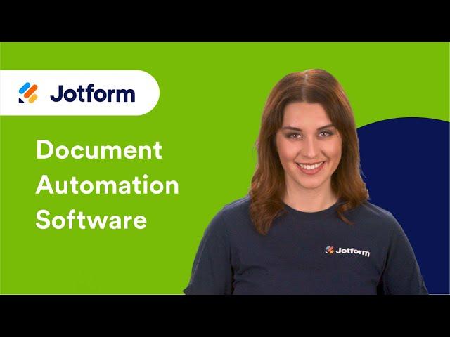 7 Document Automation Software Solutions for Every Niche