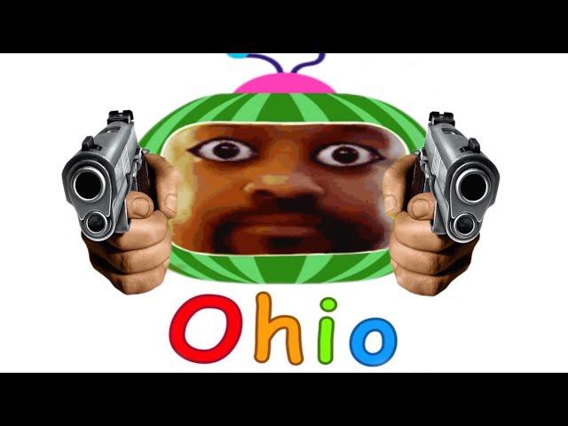 Cocomelon from OHIO ️ try to not LAUGH