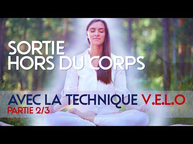 La technique du V.E.L.O 2/3 : considérations pratiques et état vibratoire