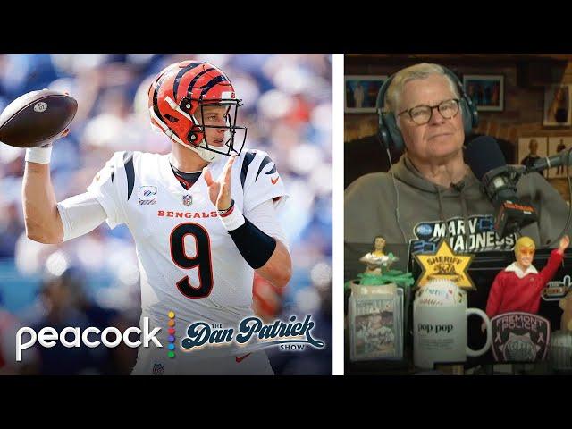 Could QB salary caps be on the horizon in the NFL? | Dan Patrick Show | NBC Sports