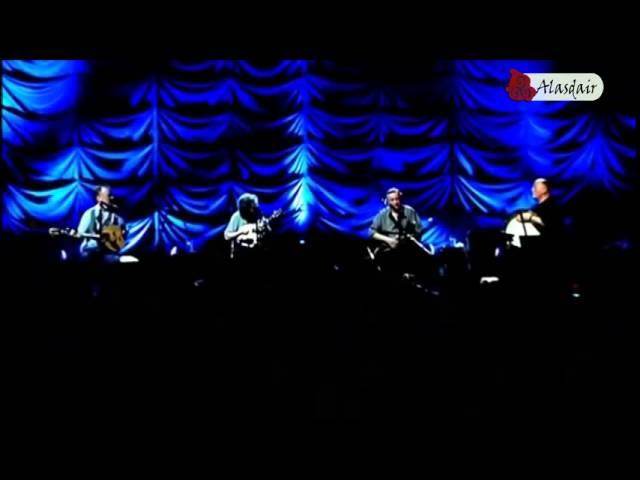 Planxty, Live at Vicar Street