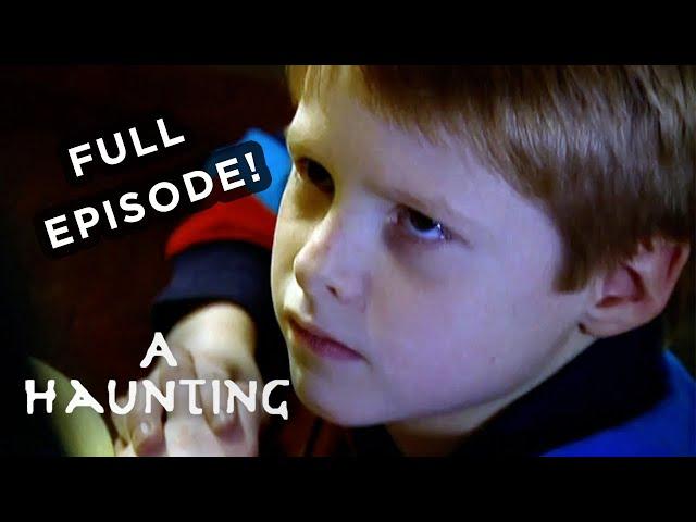 Demon Child | FULL EPISODE! | S2EP3| A Haunting