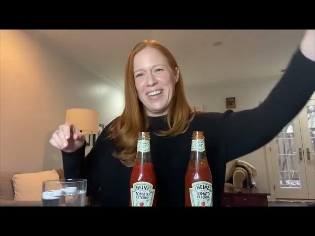 Marrying the Ketchups - How To - Author Jennifer Close