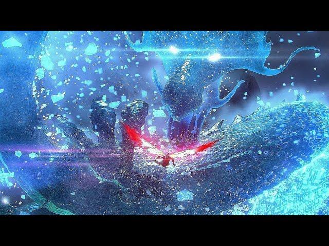 Battle through the heavens『AMV』 [Royalty - Egzod & Maestro Chives]Ice Emperor Hai Bodong