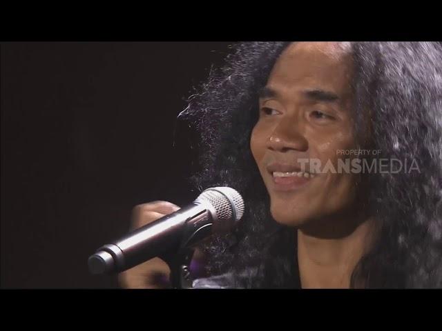 KONSER SLANK IN LOVE | #1