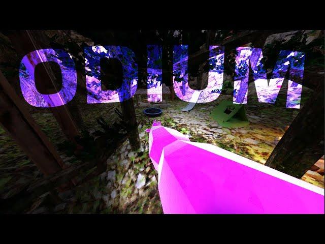 ODIUM | Gorilla Tag Montage