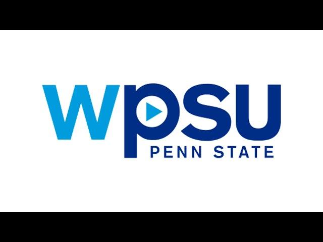 WPSU 91.5 State College, PA / WPSX 90.1 Kane, PA Legal ID (3/23/22)