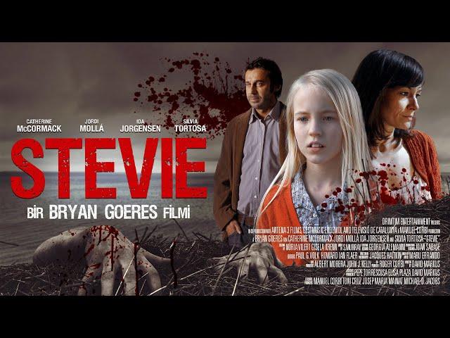 Stevie | Türkçe Dublaj | Korku ve Gerilim Filmi | Tek Parça Full HD