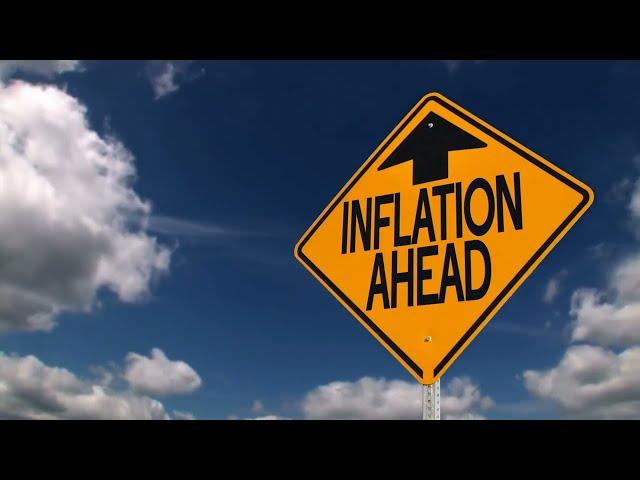 Consumer Price Index (CPI) March 2023