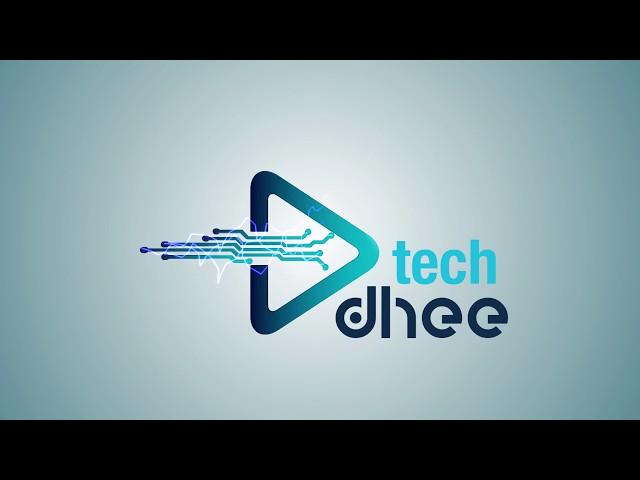 TECH TROUBLE? JUST TYPE  TECH DHEE