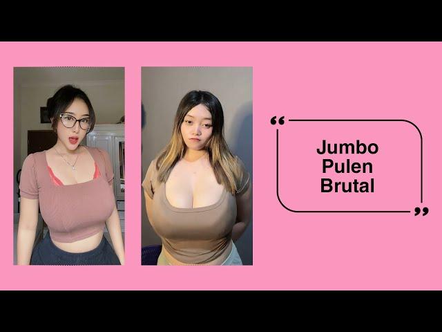 Jumbo Pulen Brutal