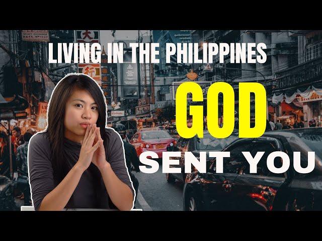 Before You Ask a Filipina to Move in with You, Watch This!