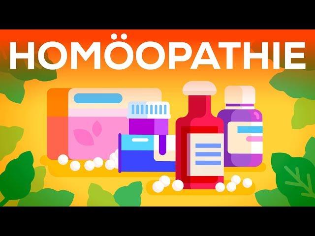 Homöopathie – Sanfte Alternative oder dreister Humbug?