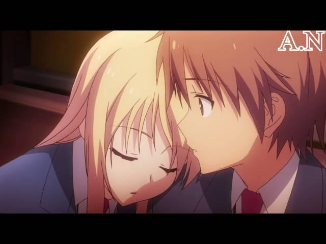 Sorata love Mashiro.