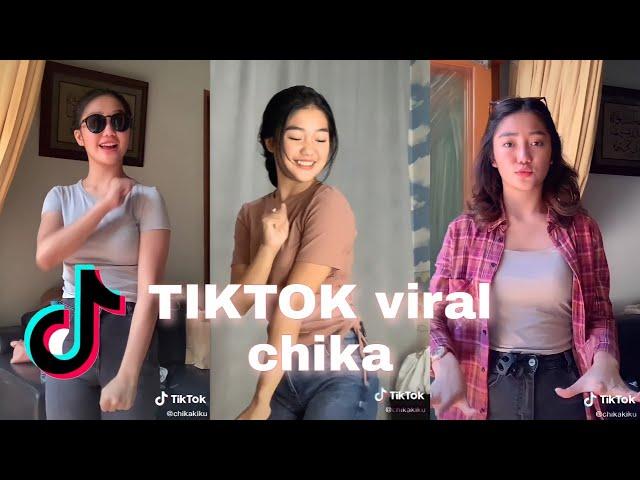 Tiktok viral chika