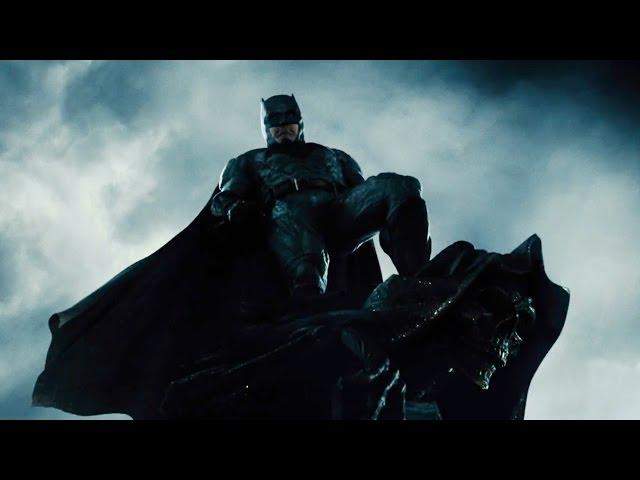 The Batman Fan Trailer - (2018) Ben Affleck, Jared Leto, Joe Manganiello