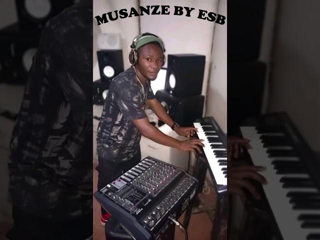 MUSANZE BY ESB official  Music