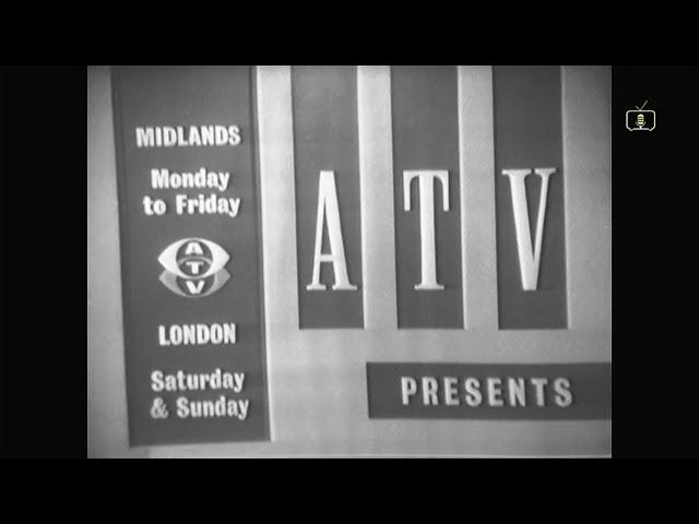 ATV Presents (1958)