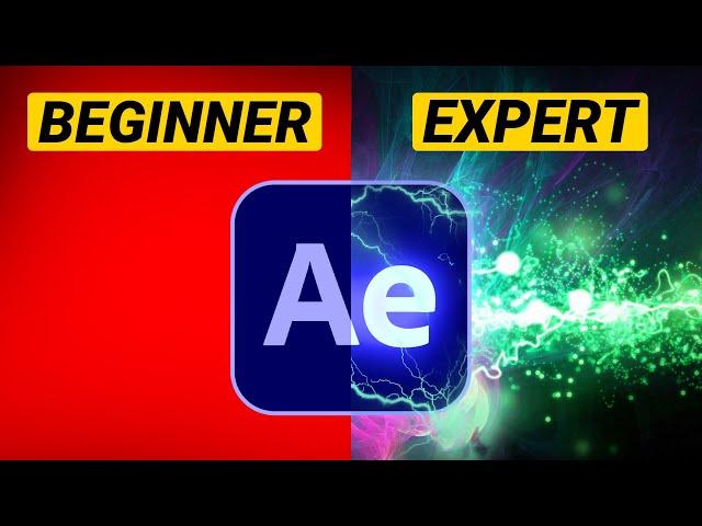 After Effects Skill Test: Are you (actually) good?