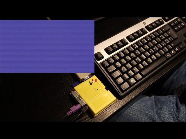 Turbo Chameleon 64 V2   8-Bit Show And Tell challenge   Cartridge to ROM