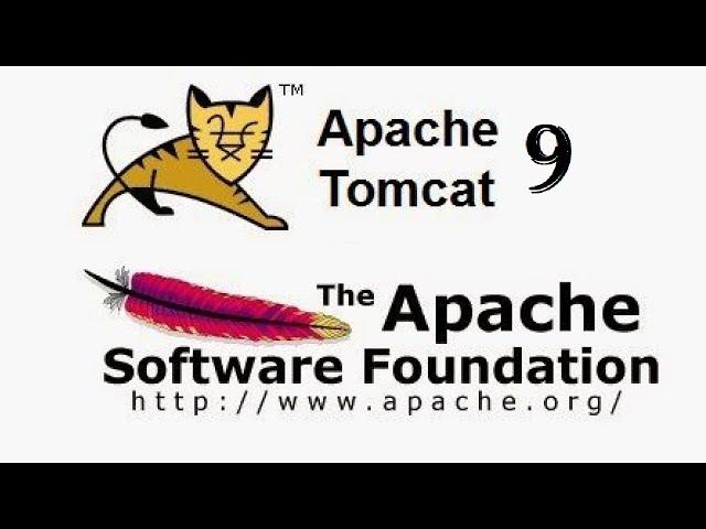 Install Apache Tomcat 9 on Windows 10