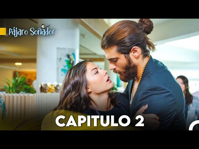 Pájaro soñador - Capitulo 2 (Audio Español - Larga Capitulo) | Erkenci Kuş