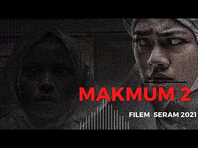 Makmum 2 Movie Clips