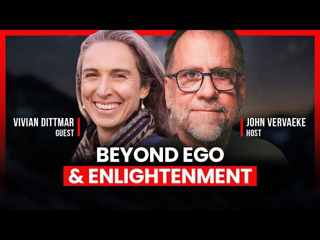 Transpersonal States: Awakening, Enlightenment, and the Ego | Vivian Dittmar