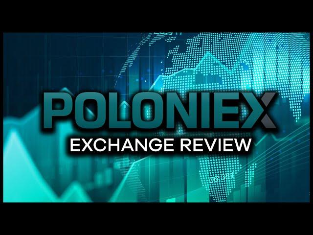 Poloniex Review