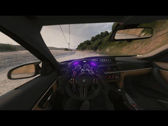 (POV) Assetto Corsa - Exilitay Realism (Early Preview)