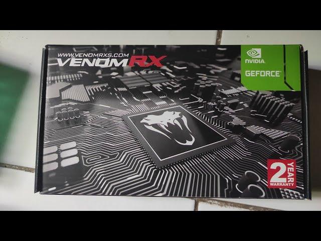 Review VGA GT730 4GB DDR3.Harga Murah Tapi Enggak Murahan.Kuat Untuk GTA V