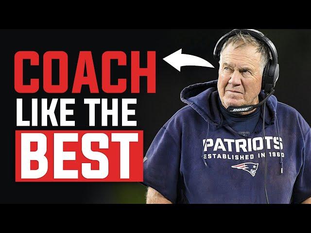 What Makes A Good Coach?