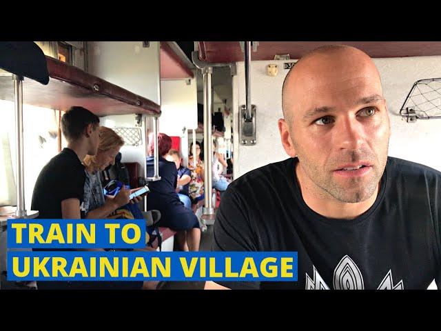 American Moving To Ukrainian Village 