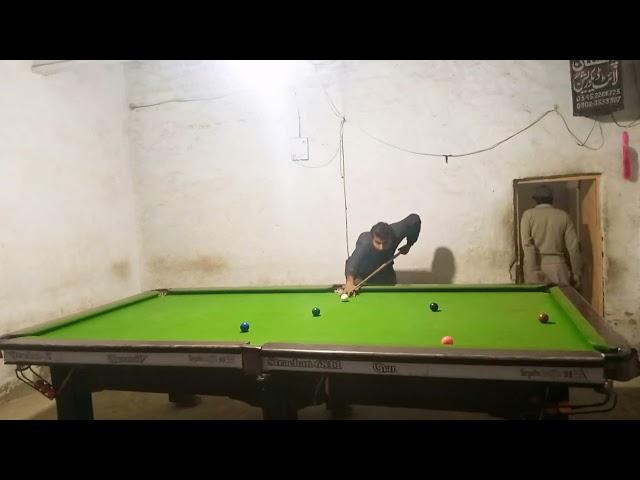 Kashif VS Sohail tricks tonight #snooker #match  #subscribe me #shorts #viralvideo #snooker2023