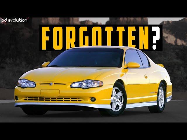 8 Coolest American Sports Coupes Of The 2000s You Forgot About!