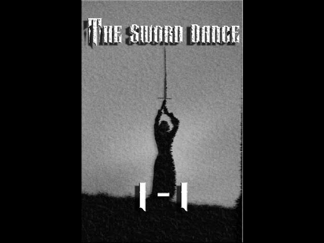 THE SWORD DANCE  Ivan Ivanchik - cinematic battle music