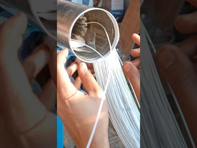 part-2 | submersible pump motor rewinding | coil winding | #single #motor #submersible_pump  #diy