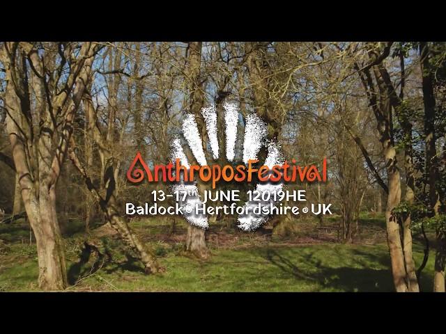 Anthropos Festival teaser