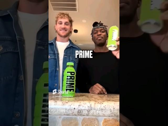 lemon lime prime drink.@loganpaulshorts @TheOfficialLoganPaul  #prime #loganpaul  #drinkprime