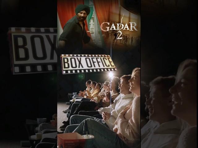 Gadar 2 VS OMG 2 BOX OFFICE COLLECTION | Gadar 2 VS OMG 2 IMDb #gadar2boxofficecollection