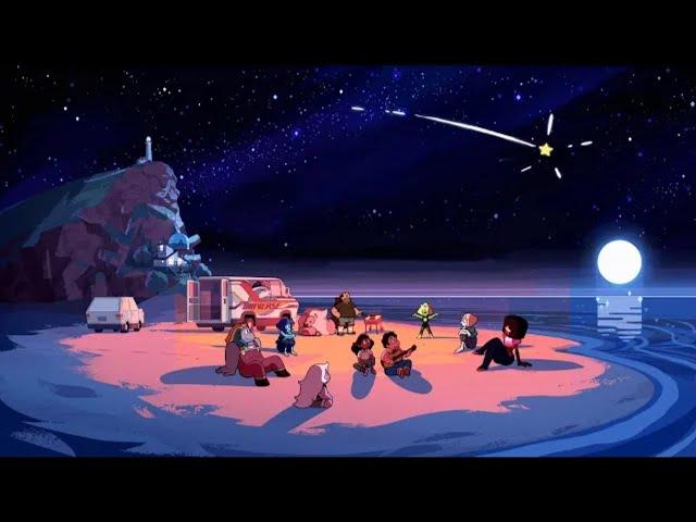 Steven Universe Lofi Theme - 2 Hour Edition